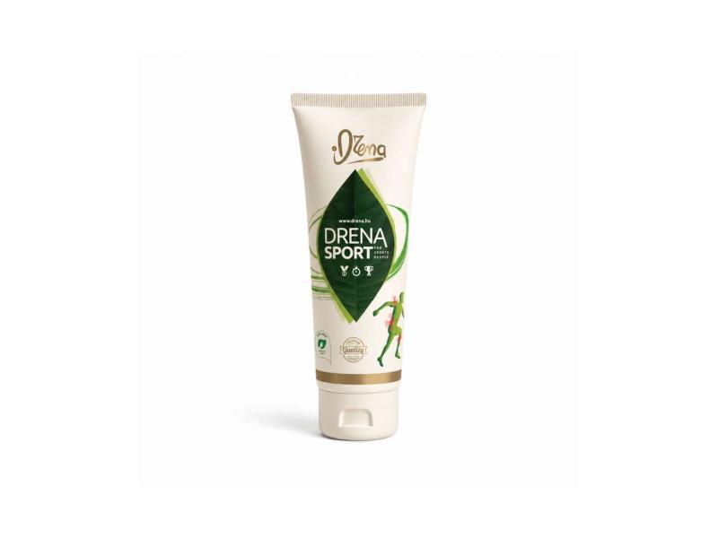 Drena Sportkrém 100 ml Drena Sportkrém 100 ml